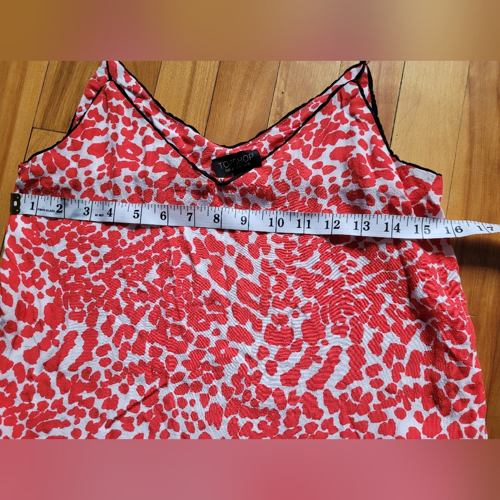 TopShop Tank Top - Picture 3 of 4